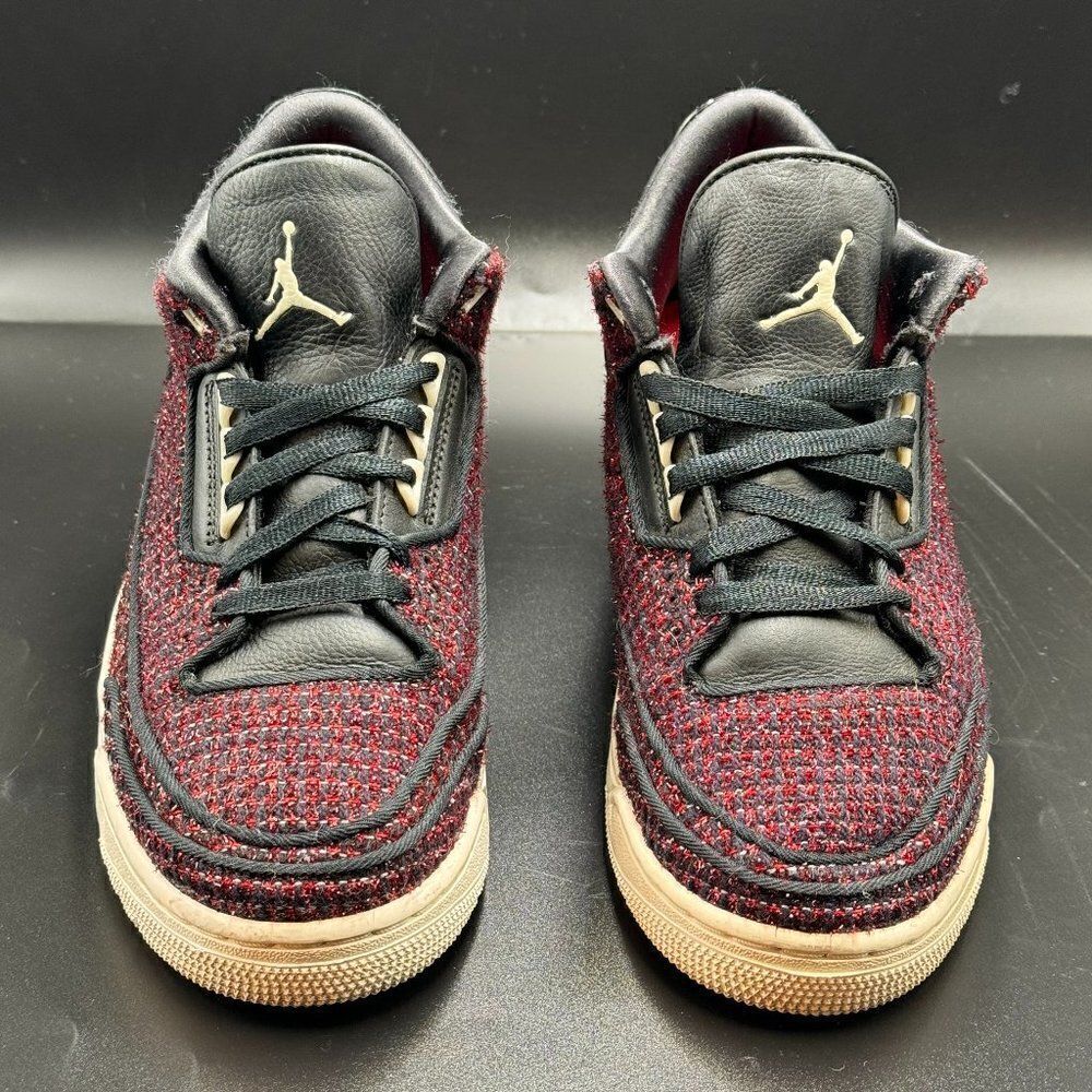 Anna Wintour x Air Jordan 3 Retro (2018)